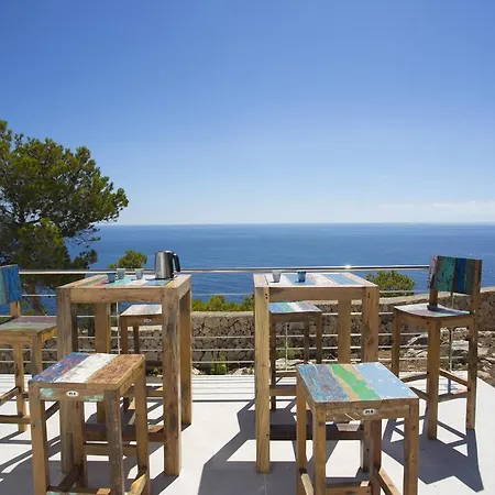 Villa Ona Sueno Azul Javea