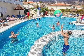 Ona Sueno Azul Villa *