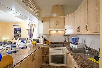 Ona Sueno Azul Villa Javea