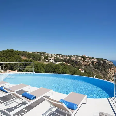 Ona Sueno Azul * Javea
