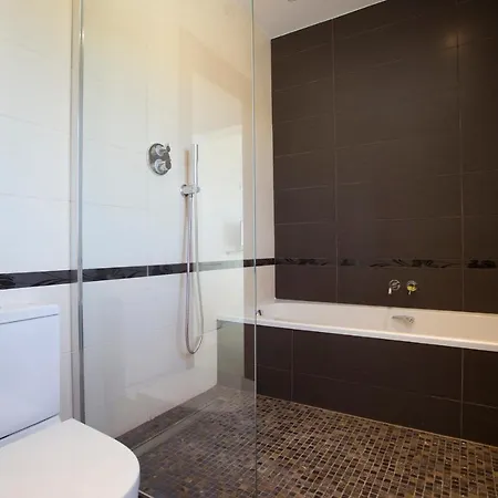Villa Ona Sueno Azul Javea