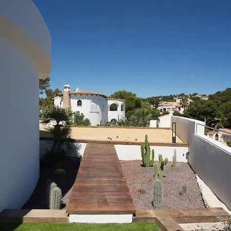 Ona Sueno Azul Villa *