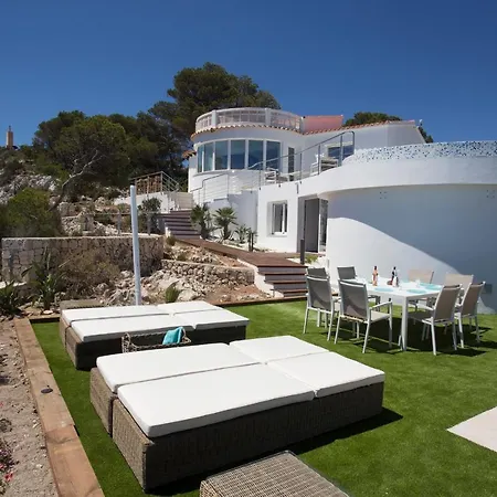 Villa Ona Sueno Azul *
