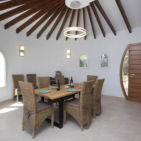 Villa Ona Sueno Azul Javea