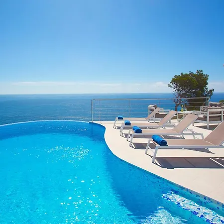 Villa Ona Sueno Azul