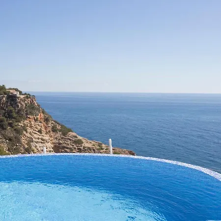 Villa Ona Sueno Azul *