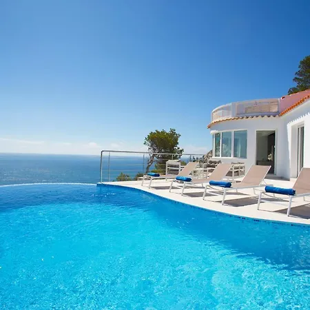 Villa Ona Sueno Azul