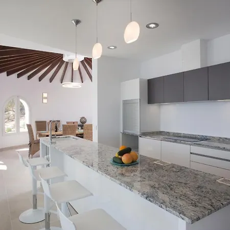 Villa Sueno Azul By Aguilarent *