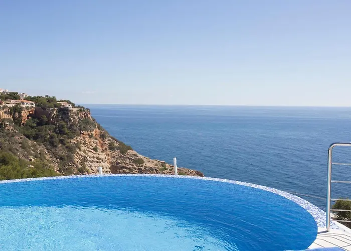 Villa Ona Sueno Azul *